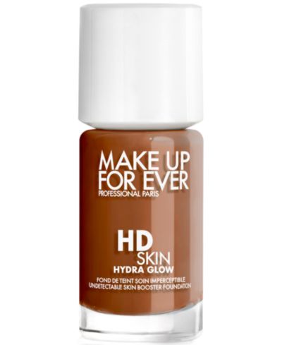 4Y70 - Warm Espresso  - For deeper skin with yellow undertones