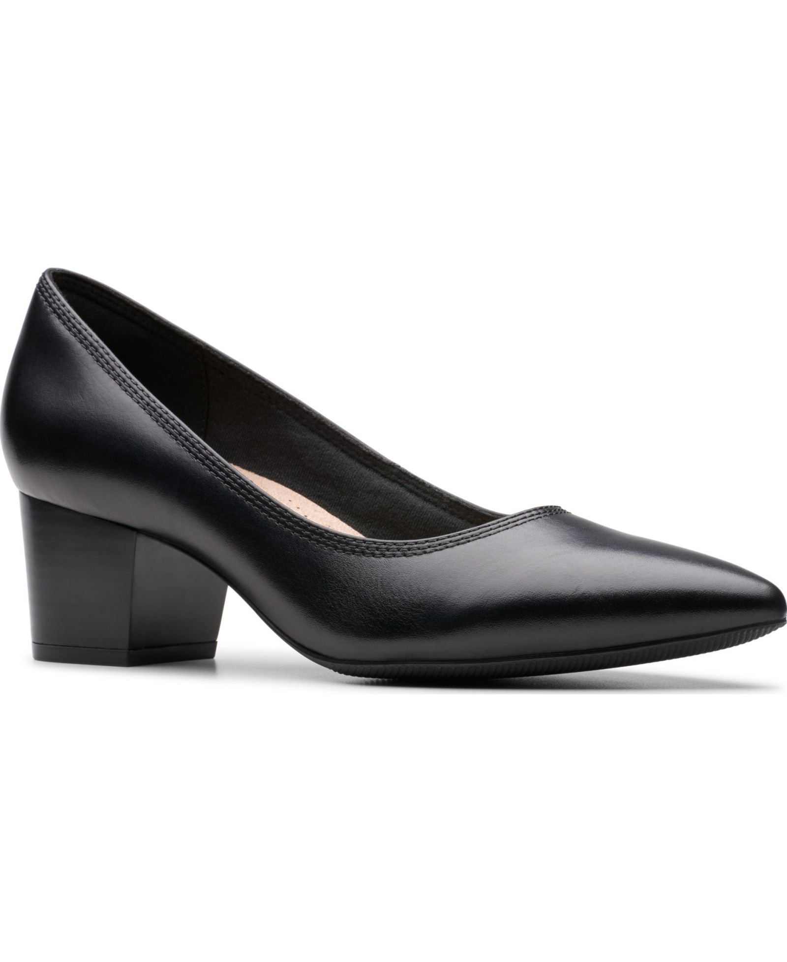 Clarks Женские туфли Ellanie Hope Pumps