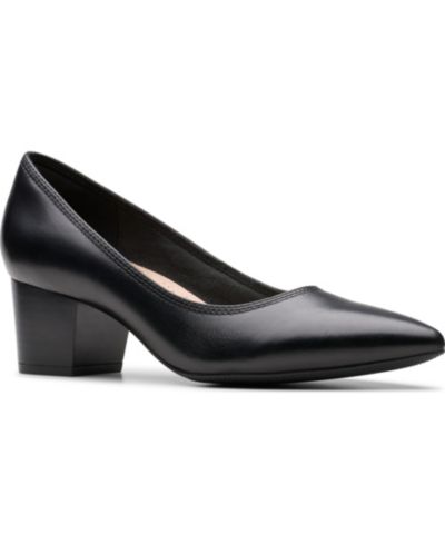 Clarks Женские туфли Ellanie Hope Pumps