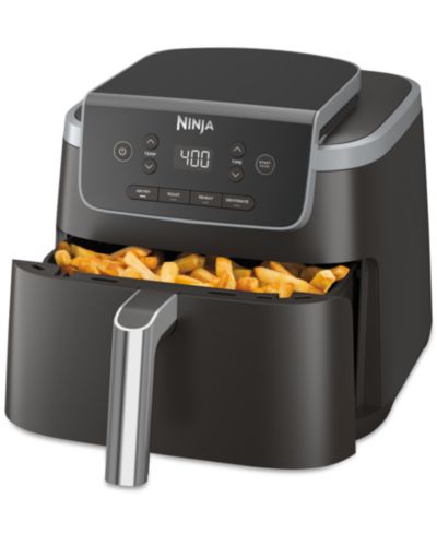 Ninja Аэрогриль 5-Qt. 4-in-1 Air Crisp Pro - AF141