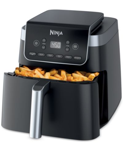 Аэрогриль Ninja Pro XL 6-in-1 6.5-Qt. MaxCrisp, AF181