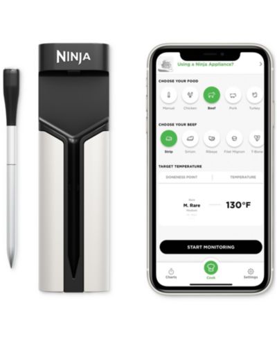 Беспроводной термометр Ninja ProChef™ Connected Indoor & Outdoor, WP100