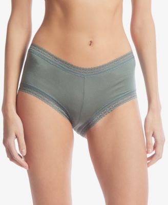 Женские боксеры Hanky Panky Dream Lace-Trim