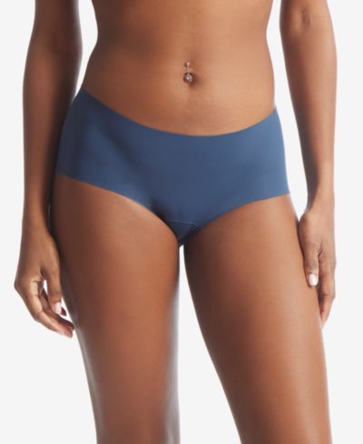 Hanky Panky Women's Breathe Boyshorts Underwear 6J1281B