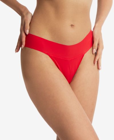 Hanky Panky Женское трусики-стринги Breathe 6J1661B
