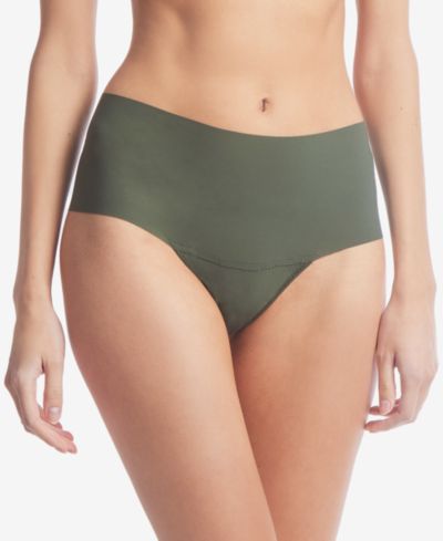 Hanky Panky Женские трусики thong Breathe High-Rise 6J1921B