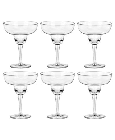Набор стаканов Abode Homewares Montana Margarita 6 шт