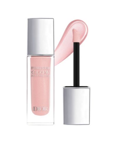 Жидкий хайлайтер Dior Forever Glow Maximizer Longwear Liquid Highlighter