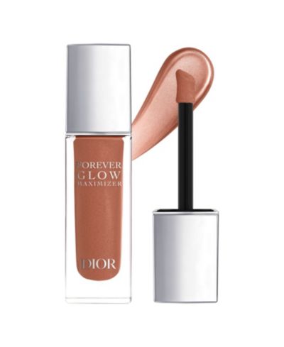 Bronze - A blush bronze