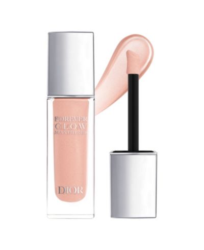 Nude	- A blush nude