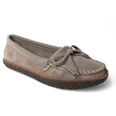 Мокасины Women's Minnetonka Kilty Tread