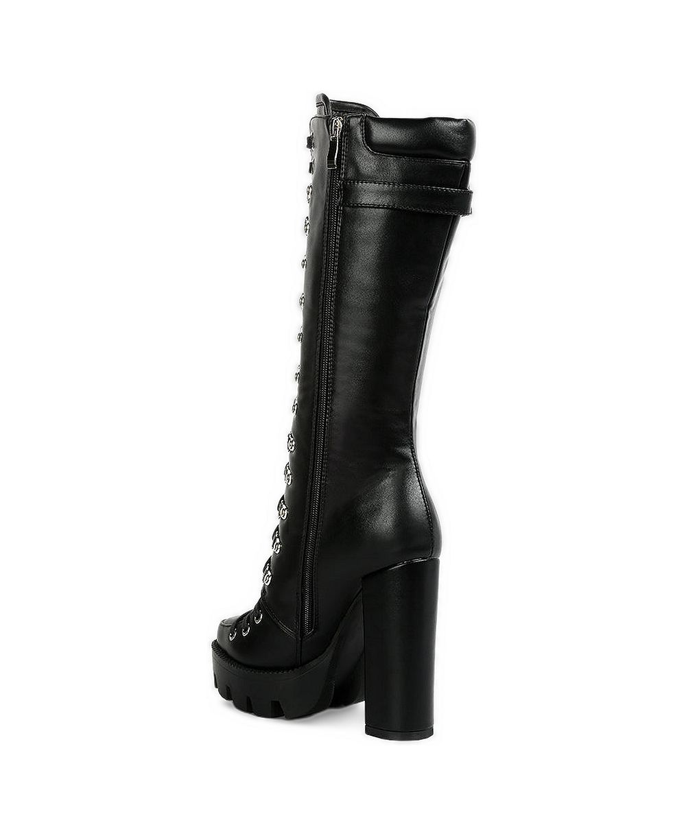 magnolia boots Ботинки
