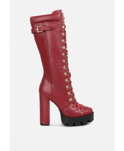 magnolia boots Ботинки