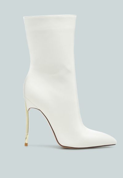 London Rag Women's Klayton boots