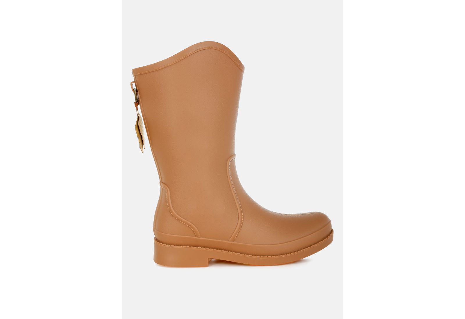 Стильные резиновые сапоги London Rag Womens Overcloud