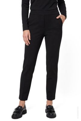 Женские трикотажные брюки Olsen Ponte Roma Knit Pull-On