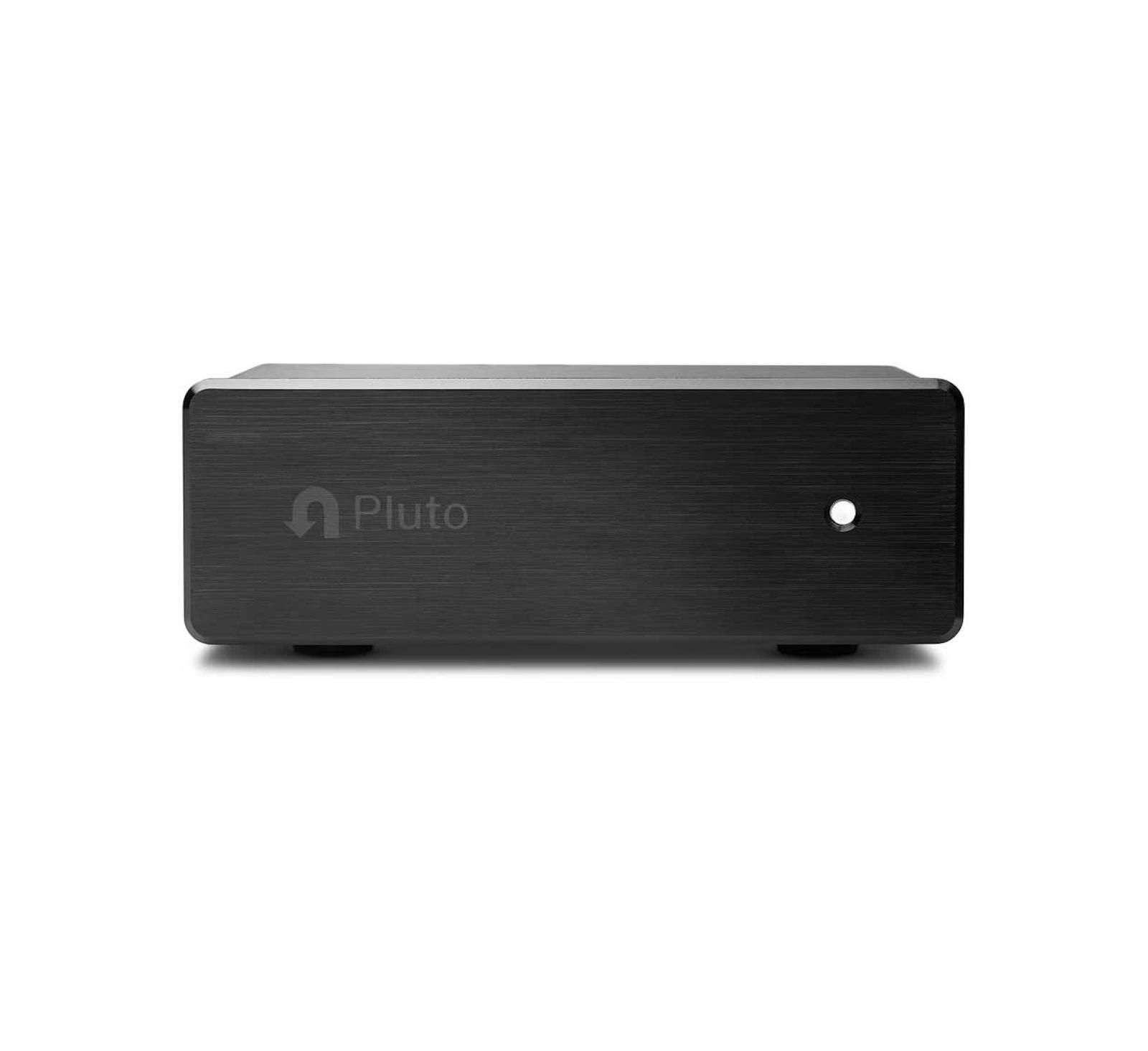 U-Turn Audio Pluto 2 фонопредусилитель
