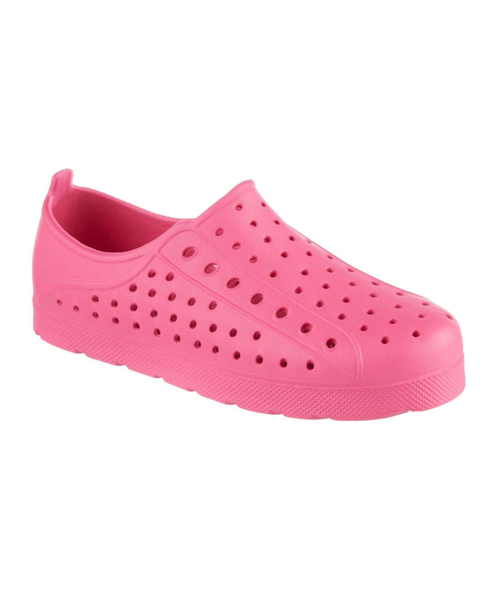 Totes Big Kid's Sol Bounce Splash Play Eyelet Sneakers