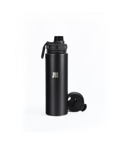 Cubitt Stainless Steel 24 oz. Water Bottle