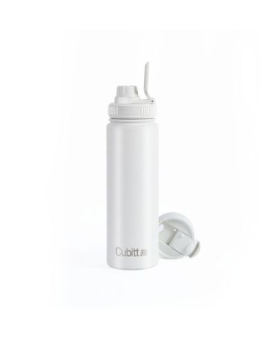 Cubitt Stainless Steel 24 oz. Water Bottle