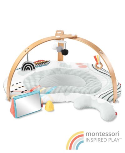 Игровой коврик Skip Hop Discoverosity Play Gym