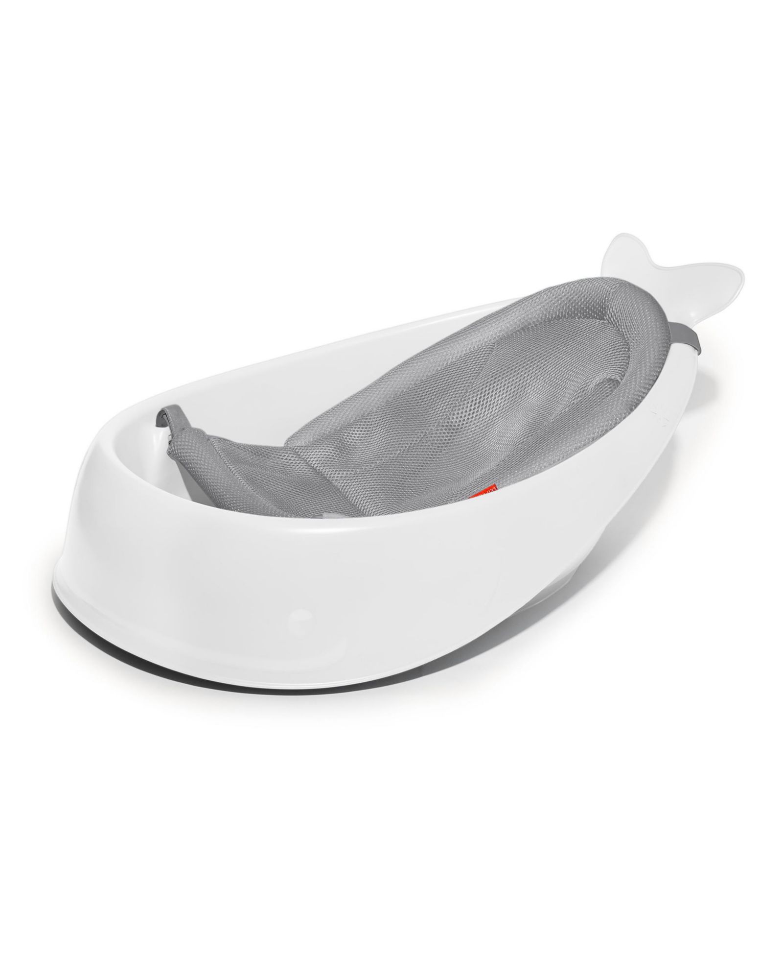 Ванночка для купания Skip Hop Moby Smart Sling 3-Stage