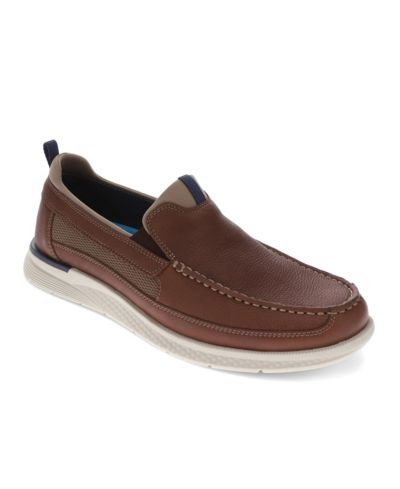 Мужские лоферы Dockers Holgate Boat Shoes