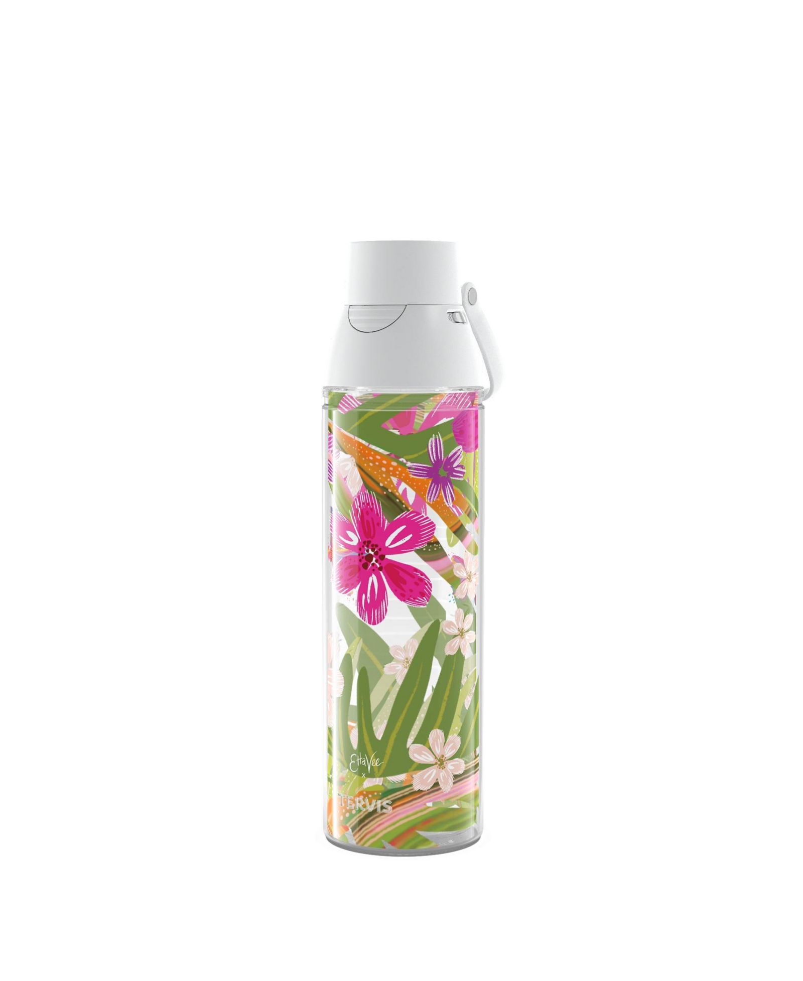 Термокружка Tervis Plastic 24oz Insulated Tumbler Travel Cup