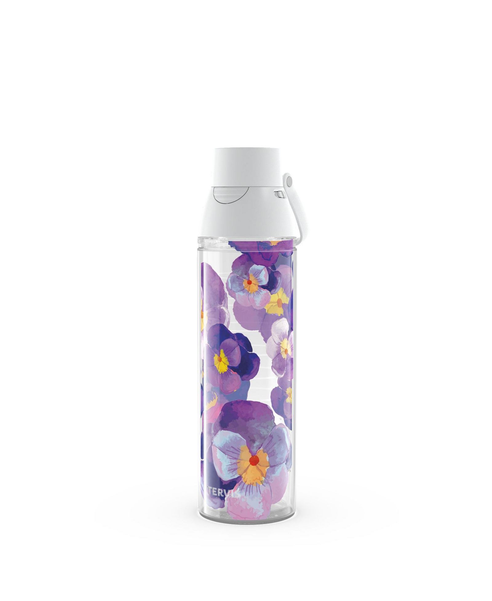 Tervis Double-Walled Insulated Venture Lite Water Bottle, 24oz