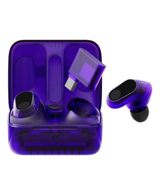 Sony INZONE Buds беспроводные игровые наушники с шумоподавлением