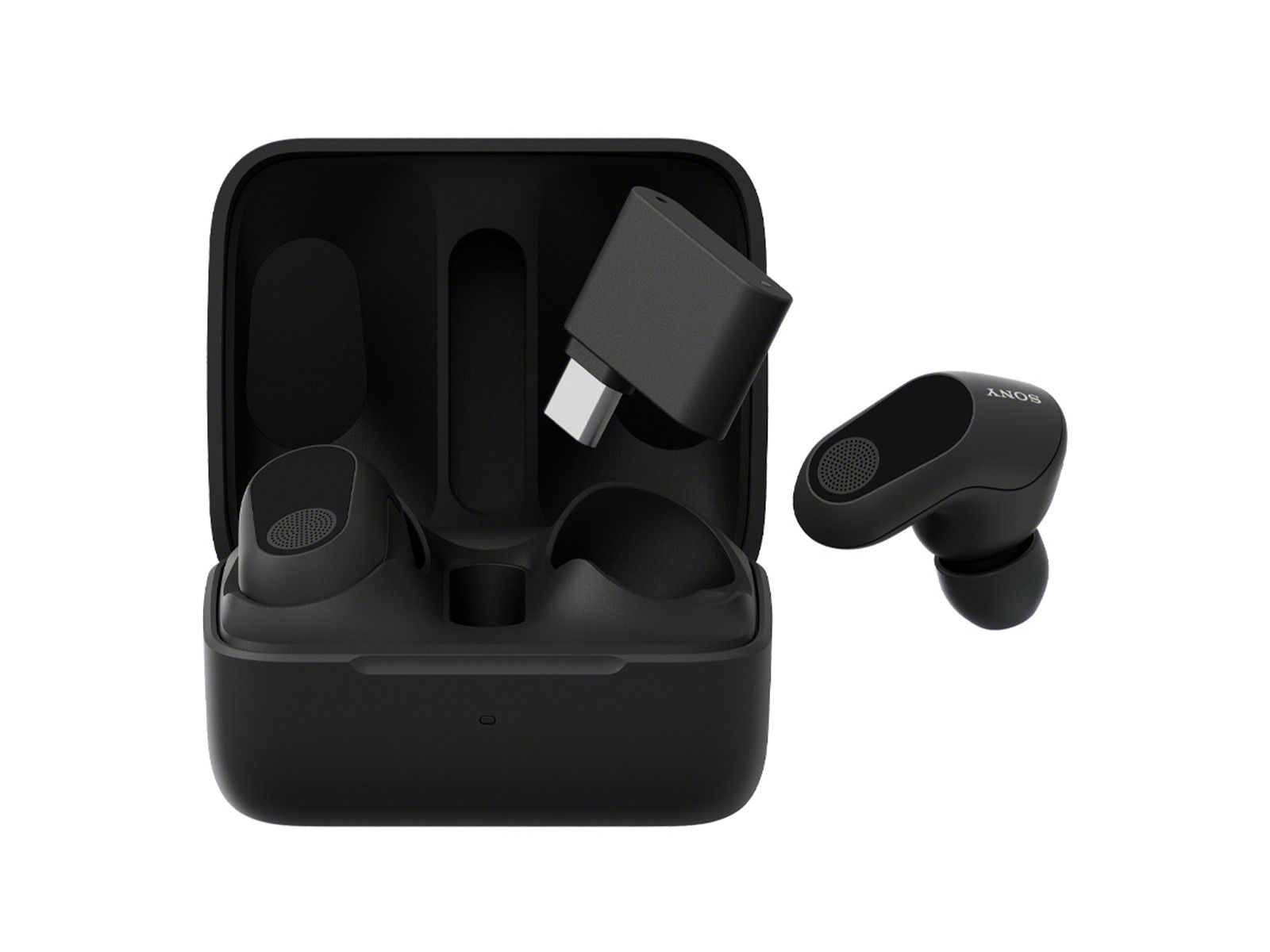 Sony Inzone Buds Low-Latency Noise-Cancelling Gaming Earbuds