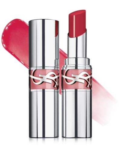 208 RASBERRY SHINE - RASBERRY PINK