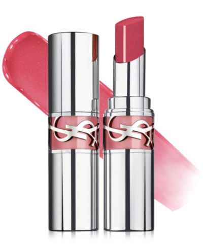 209 PINK DESIRE - WARM PEARLY PINK
