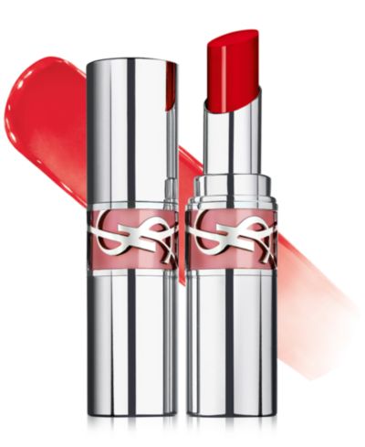 210 PASSION RED - WARM RED