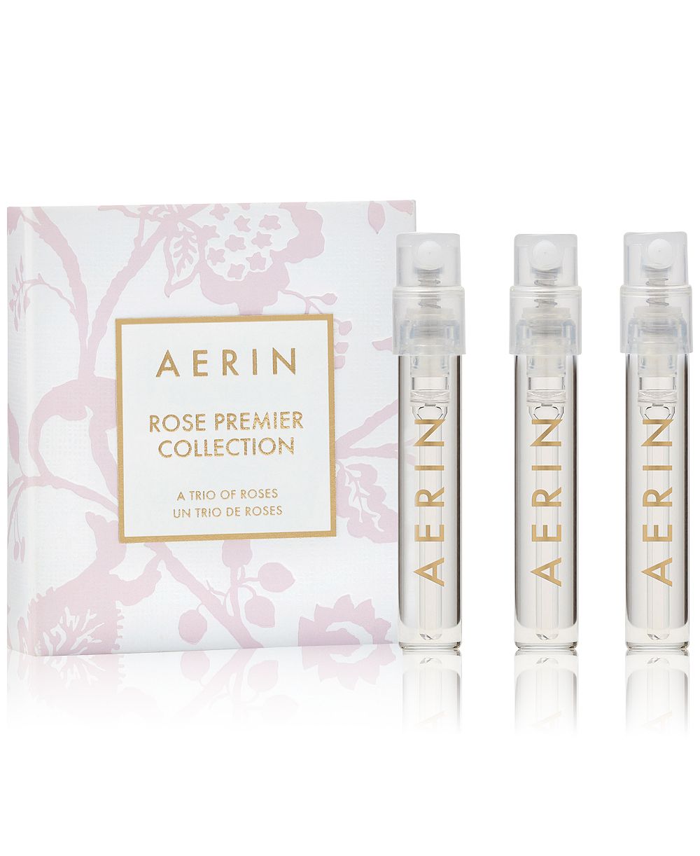AERIN 3-Pc. Rose Premier Collection Fragrance Discovery Set
