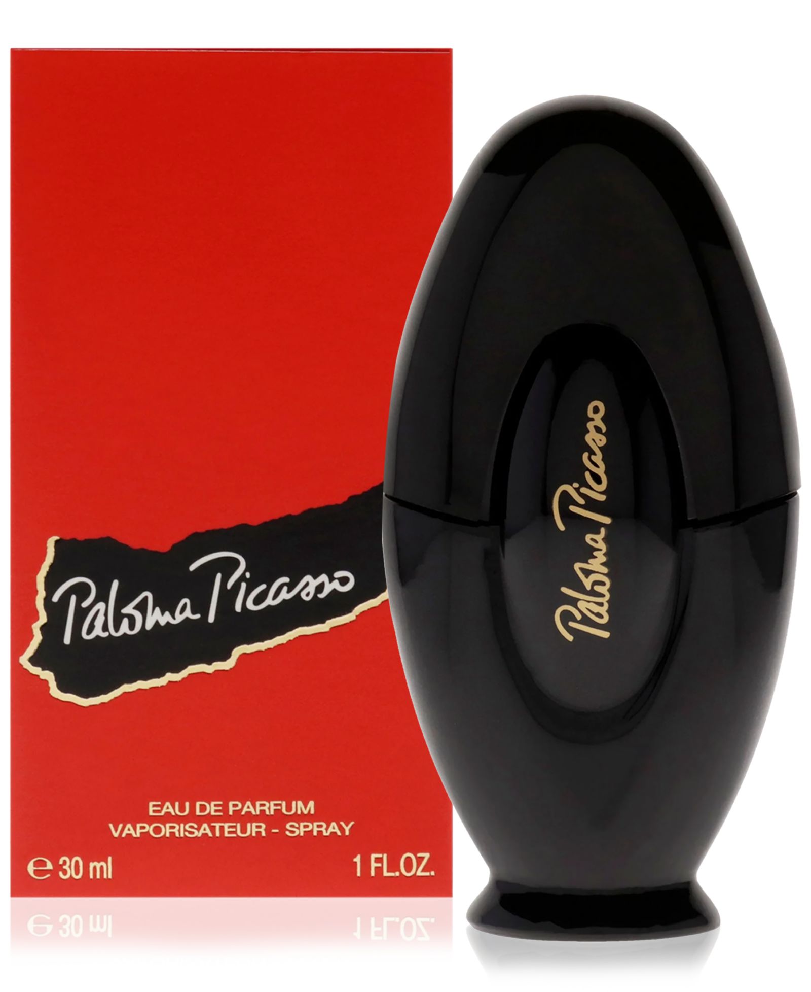 Paloma Picasso парфюмерная вода, 1 oz.