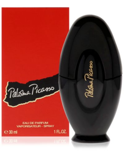 Paloma Picasso парфюмерная вода, 1 oz.