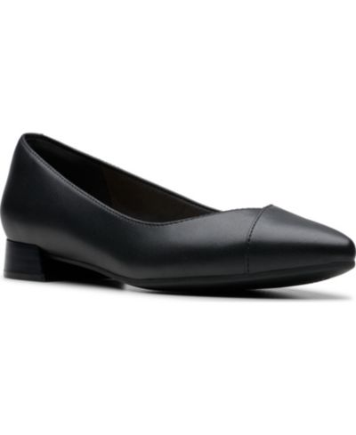 Clarks Women's Collection Natalyn Wish Pointed Toe Flats