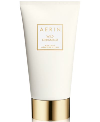 AERIN Wild Geranium Крем для тела, 5 oz.