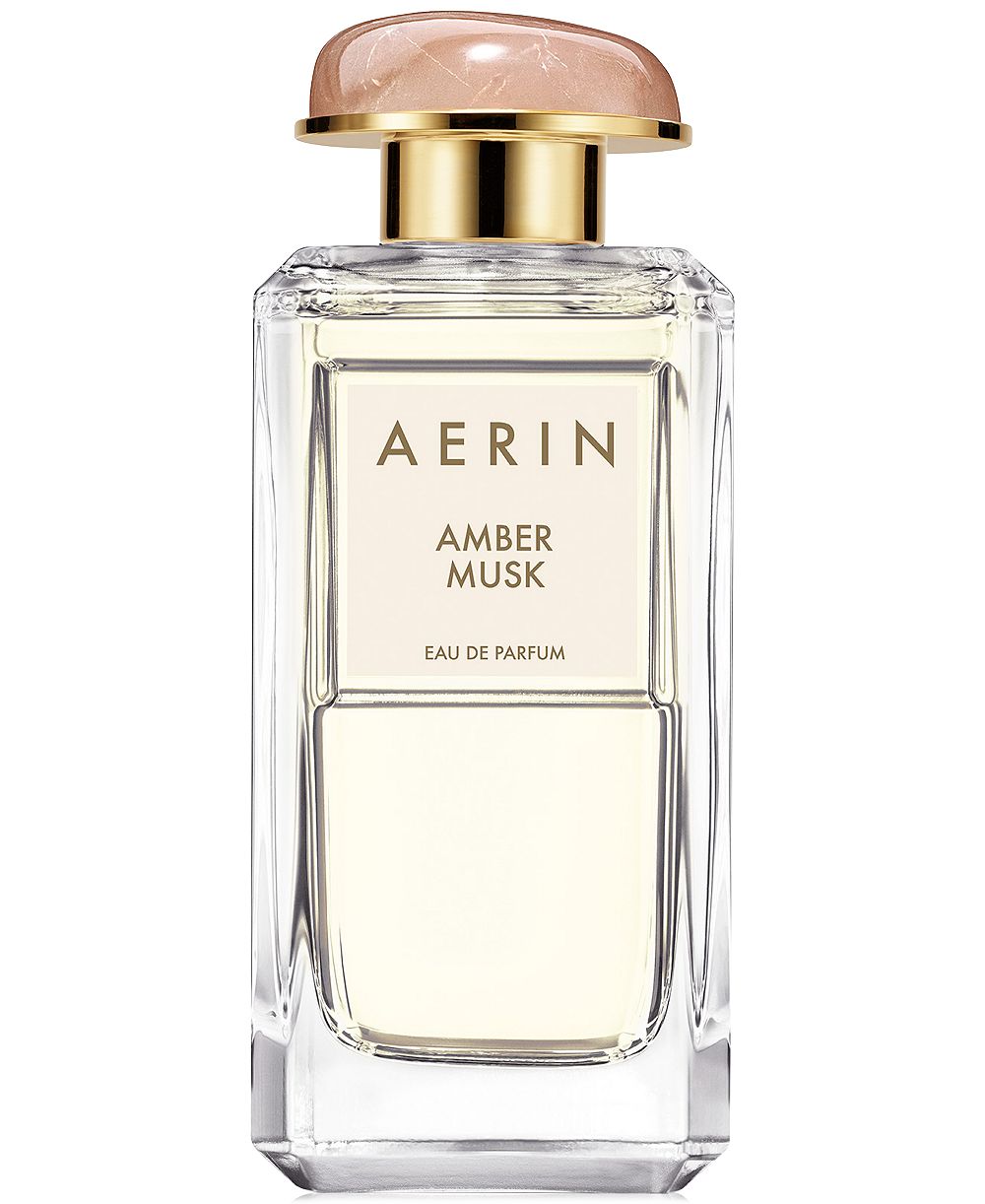 AERIN Amber Musk Eau de Parfum Spray, 3.4 oz.