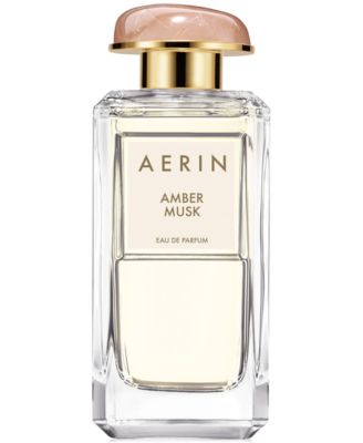 AERIN Amber Musk Eau de Parfum Spray, 3.4 oz.