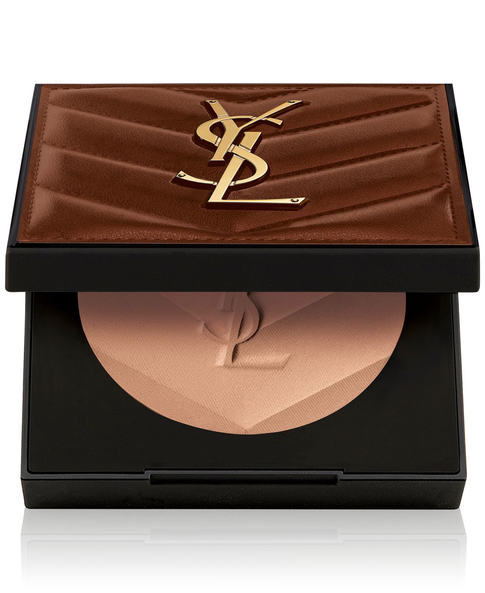 Бронзер Yves Saint Laurent All Hours Hyper