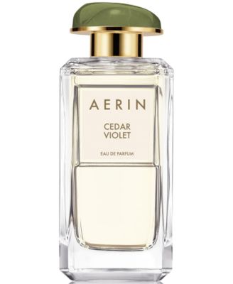 Духи AERIN Cedar Violet, спрей, 3.4 oz.