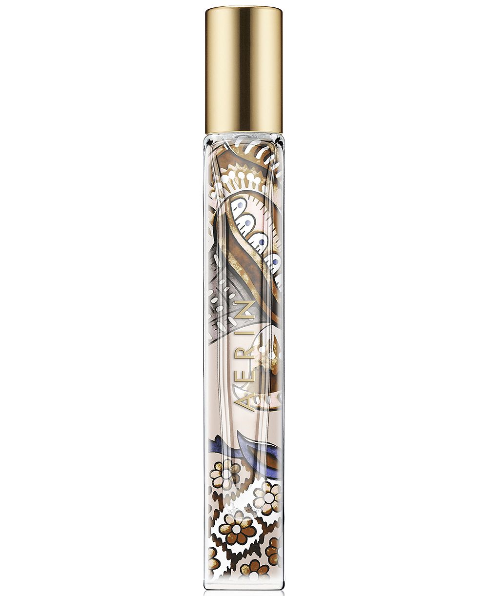 AERIN Amber Musk Eau de Parfum Travel Spray, 0.24 oz.