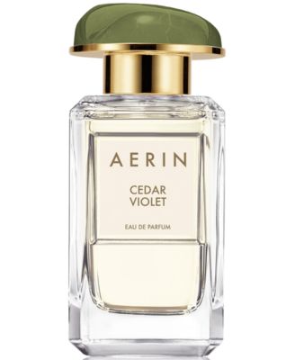 AERIN Cedar Violet парфюмерный спрей, 1.7 oz.