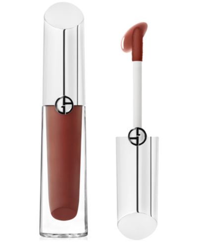 Armani Prisma Glass блеск для губ