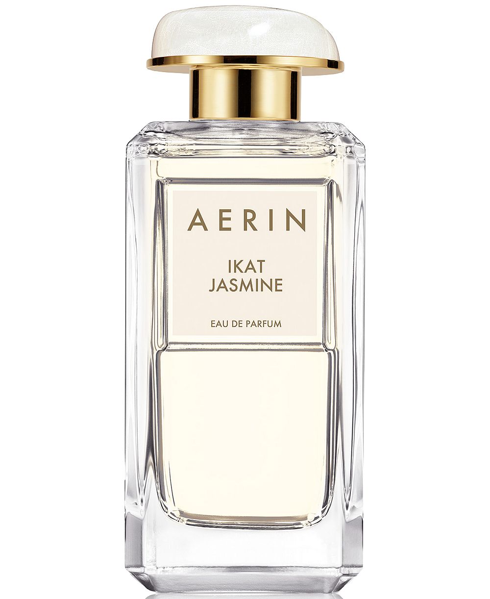 AERIN Ikat Jasmine Eau de Parfum Spray, 3.4 oz.