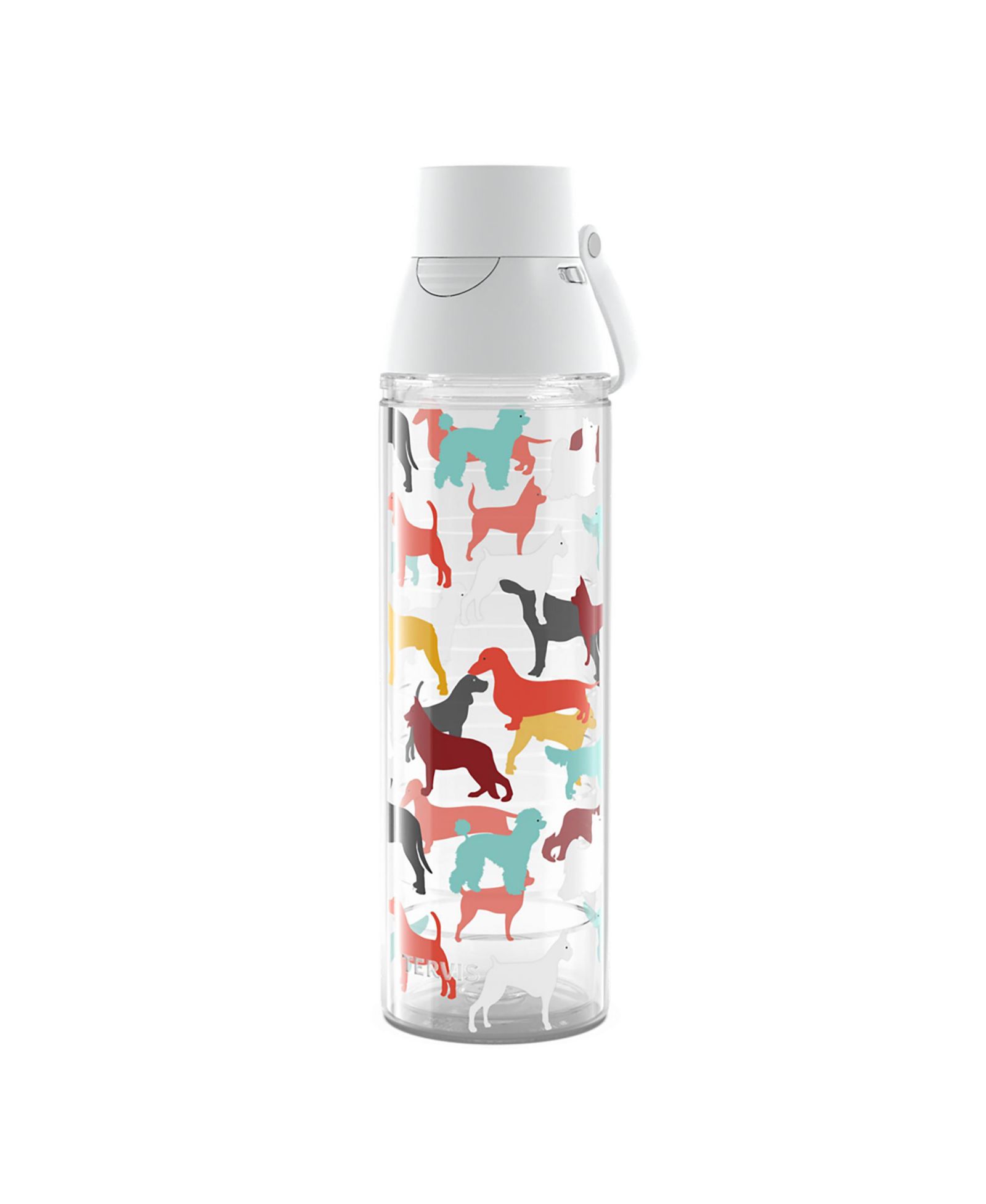 Термокружка Tervis Venture Lite Pet Love Double Walled Insulated 24oz