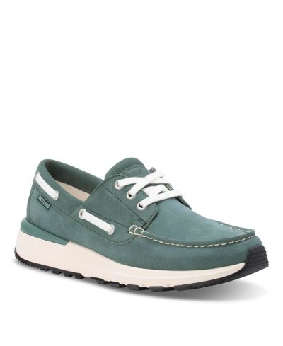 Eastland Мужские лоферы Leap Trainer Boat Shoes
