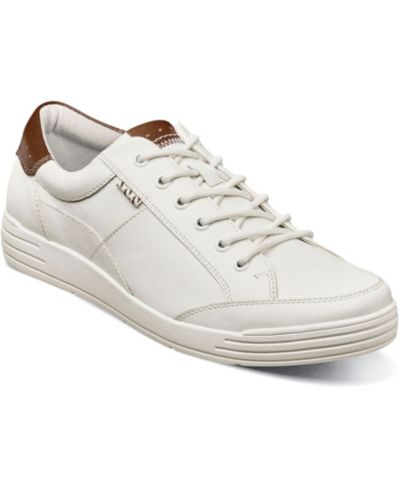 Nunn Bush Men's Kore City Walk Lace To Toe Oxford Shoes